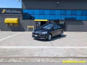 BMW 216 Diesel 2018 usata, Cremona