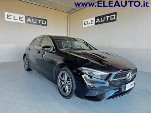 MERCEDES-BENZ A 180 Diesel 2023 usata, Milano