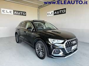 AUDI Q3 Diesel 2020 usata, Milano