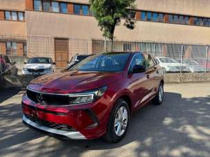 OPEL Grandland Diesel 2024 usata, Modena