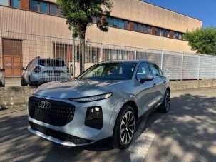 AUDI Q3 Diesel 2026 usata, Modena