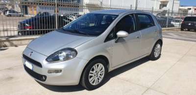 FIAT Punto Diesel 2014 usata, Lecce FIAT Punto Diesel 2014 usata, Lecce