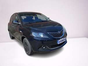 LANCIA Ypsilon Elettrica/Benzina 2023 usata, Cagliari