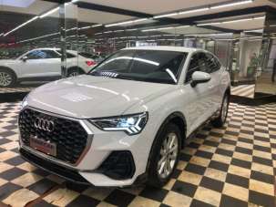 AUDI Q3 Diesel 2023 usata, Firenze
