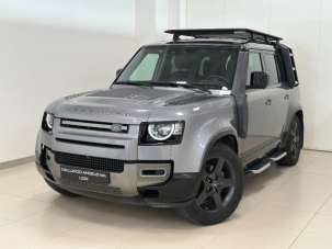 LAND ROVER Defender Elettrica/Diesel 2021 usata, Lodi