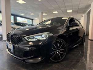 BMW M135 Benzina 2020 usata, Brescia