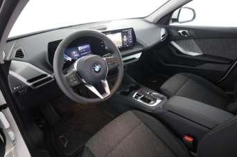 BMW 120 Elettrica/Benzina 2026 usata, Verona