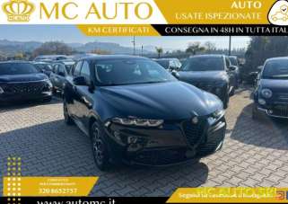 ALFA ROMEO Tonale Diesel 2024 usata, Pistoia