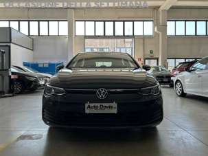 VOLKSWAGEN Golf Elettrica/Benzina 2023 usata, Padova