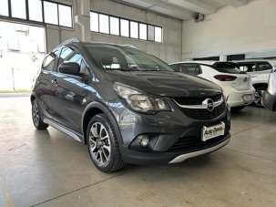 OPEL Karl Benzina 2018 usata, Padova