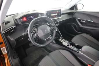 PEUGEOT 2008 Diesel 2022 usata, Verona