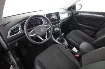 VOLKSWAGEN T-Roc Benzina 2025 usata, Verona