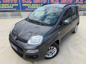 FIAT Panda Diesel 2018 usata, Reggio di Calabria