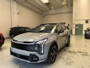 KIA Sportage Elettrica/Diesel 2026 usata, Modena