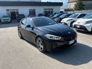 BMW 116 Diesel 2020 usata, Caserta