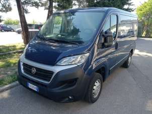 FIAT Ducato Diesel 2019 usata, Pescara