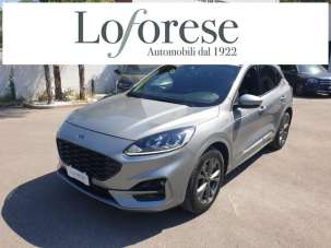 FORD Kuga Diesel 2022 usata, Taranto