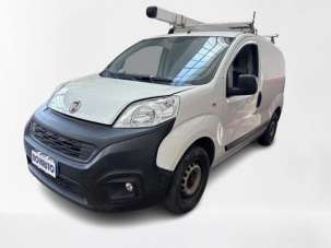 FIAT Fiorino Diesel 2019 usata, Cagliari