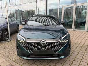 NISSAN Qashqai Elettrica/Benzina 2026 usata, Milano