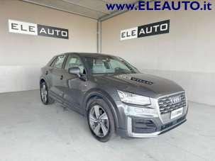 AUDI Q2 Diesel 2019 usata, Milano