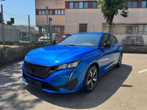 PEUGEOT 308 Benzina 2023 usata, Modena