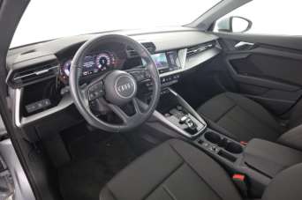 AUDI A3 Diesel 2022 usata, Verona