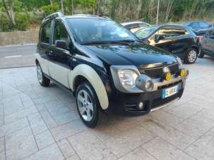 FIAT Panda Diesel 2006 usata, Pescara
