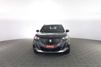 PEUGEOT 2008 Benzina 2022 usata, Verona