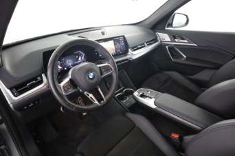 BMW X1 Elettrica/Diesel 2024 usata, Verona
