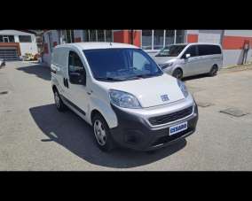 FIAT Fiorino Diesel 2022 usata, Italia