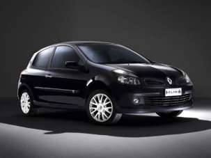 RENAULT Clio Diesel 2006 usata, Napoli