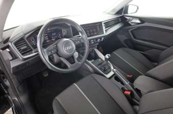 AUDI A1 Benzina 2023 usata, Verona