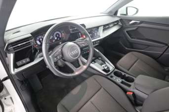 AUDI A3 Diesel 2022 usata, Verona