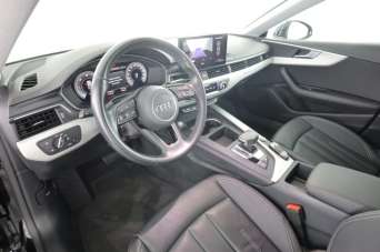 AUDI A5 Diesel 2020 usata, Verona