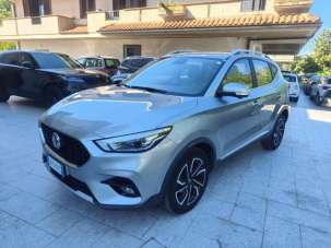 MG ZS Benzina 2023 usata, Pescara