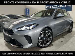 BMW 120 Benzina 2025 usata, Cuneo