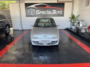 FIAT Seicento Benzina 2008 usata, Italia