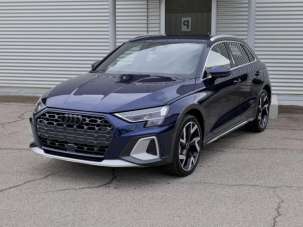 AUDI A3 Elettrica/Benzina usata, Viterbo