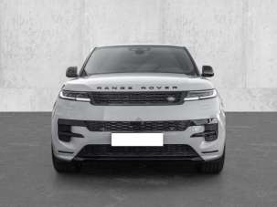 LAND ROVER Range Rover Sport Elettrica/Diesel 2026 usata, Avellino