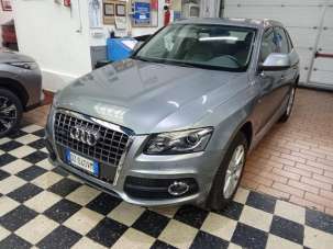 AUDI Q5 Benzina 2009 usata, Milano