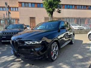 ALFA ROMEO Tonale Diesel 2025 usata, Modena