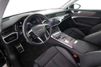 AUDI A6 allroad Elettrica/Diesel 2024 usata, Verona