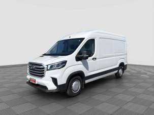 MAXUS Deliver 9 Diesel 2023 usata, Verona