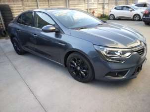 RENAULT Megane Diesel 2018 usata, Padova
