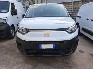 FIAT Doblo Diesel 2023 usata, Padova