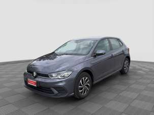 VOLKSWAGEN Polo Benzina 2023 usata, Verona