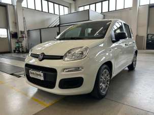 FIAT Panda Elettrica/Benzina 2022 usata, Padova