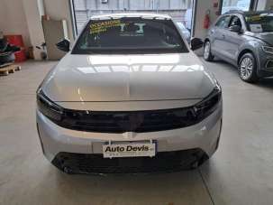 OPEL Corsa Benzina 2025 usata, Padova