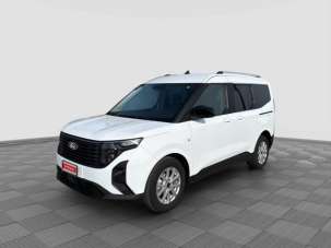 FORD Tourneo Courier Benzina 2025 usata, Verona