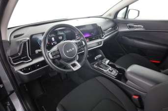 KIA Sportage Elettrica/Diesel 2023 usata, Verona